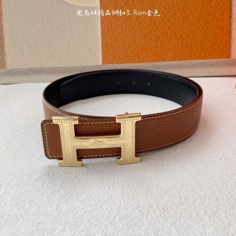 Hermes Belts